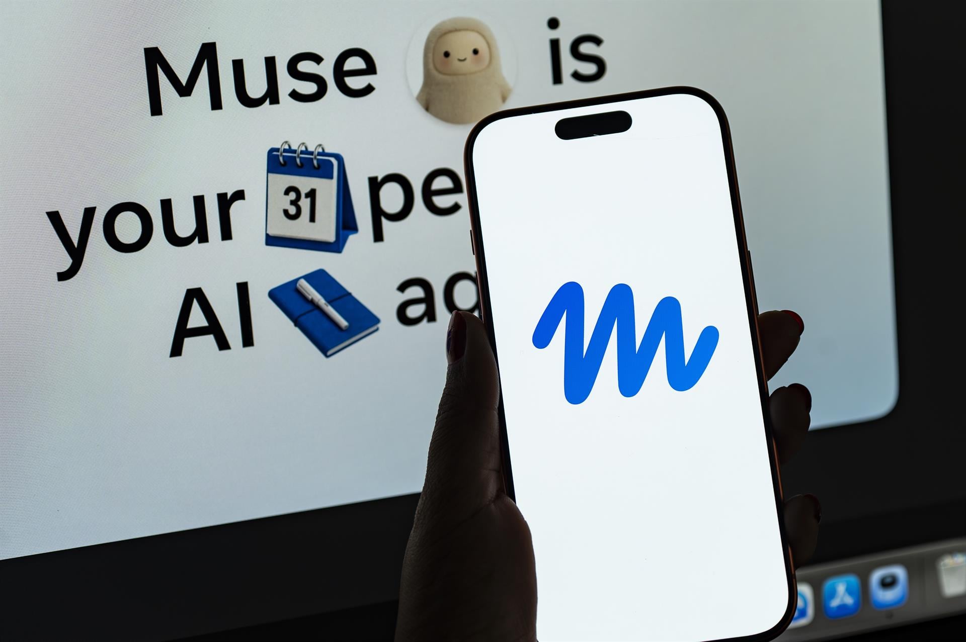 La IA Muse de Meta tuvo acceso a los mensajes de un usuario pese a que no recibió autorización para hacerlo.