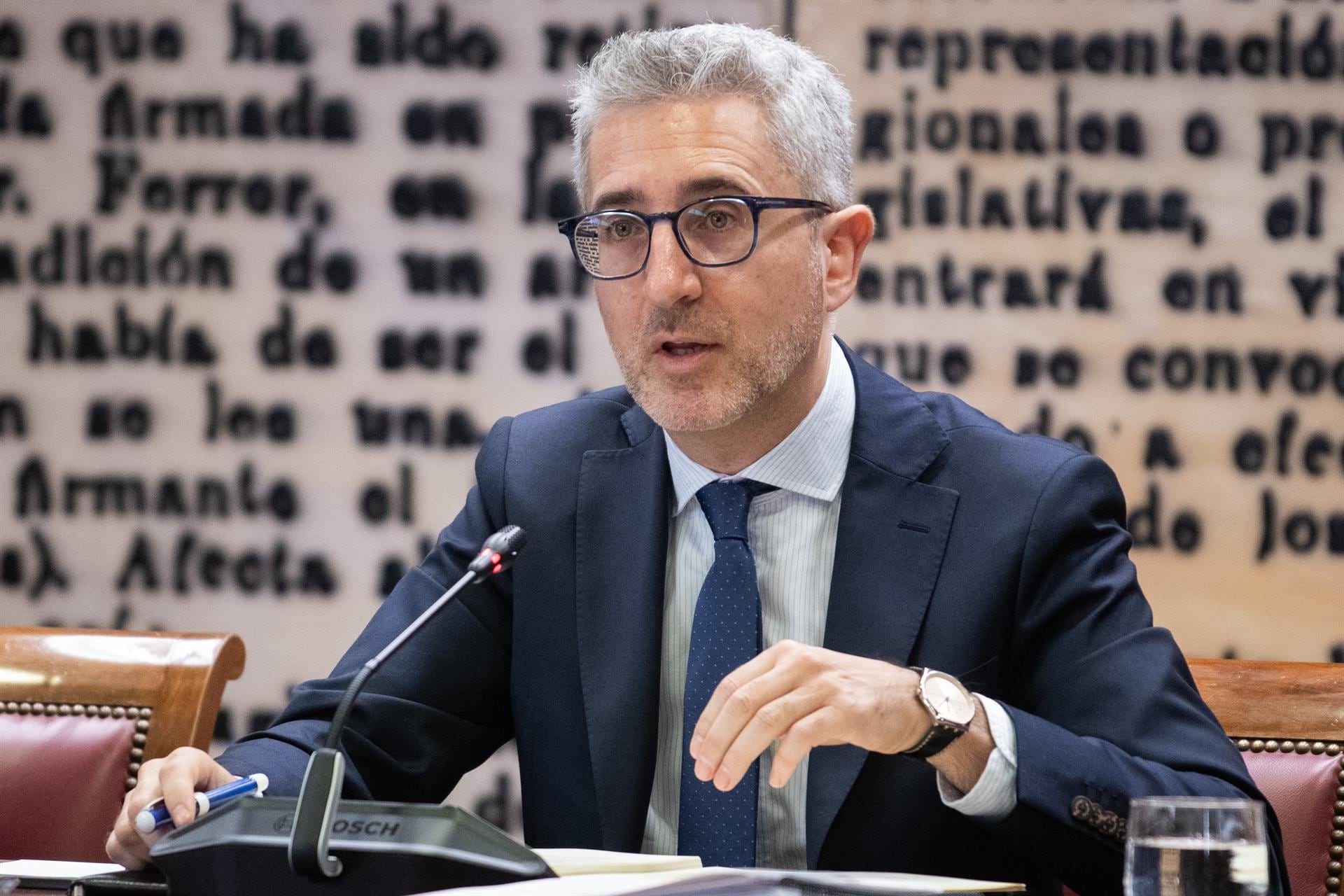 Hacienda reúne este lunes a las comunidades para fijar la senda de estabilidad de los Presupuestos