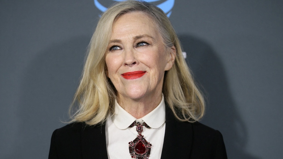 Catherine O’Hara no podía respirar: nuevos detalles sobre la muerte de la actriz salen a la luz Catherine O’Hara no podía respirar: nuevos detalles sobre la muerte de la actriz salen a la luz