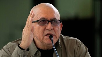 Comandante del ELN justificó el