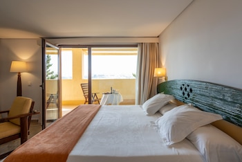 Parador de Melilla (Web oficial).
