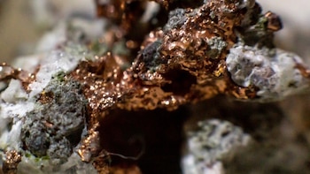 Chile aspira a invertir 87.639 millones de euros en la industria del cobre a lo largo de la próxima década