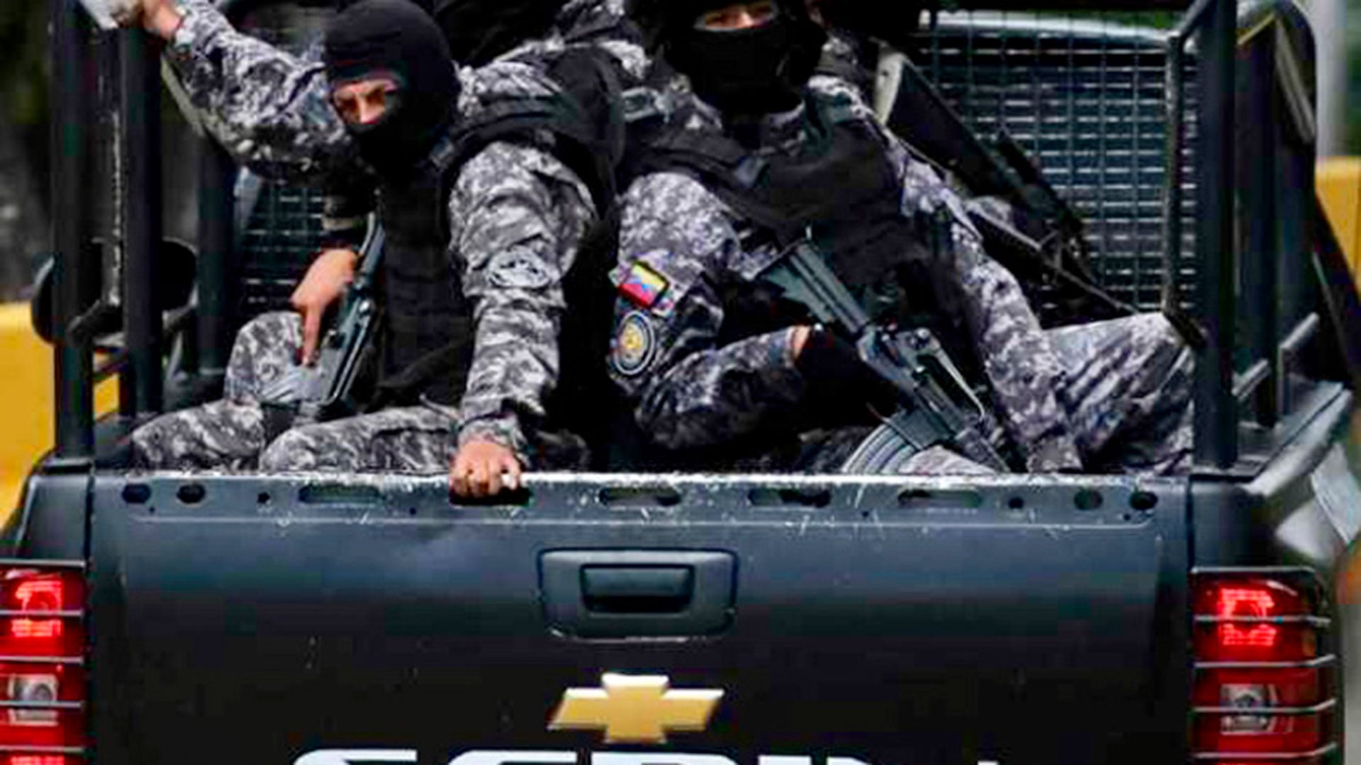 Provea exigió la derogación del estado de conmoción en Venezuela al advertir que consolida el esquema de represión