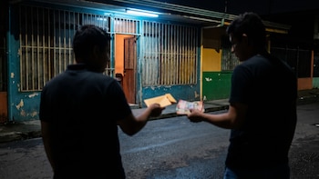 Call centers clandestinos, fraudes y “gota a gota”: el modelo narco que avanza en Pavas, Costa Rica