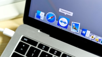 La aplicación TeamViewer incorpora función