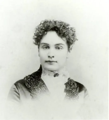 Anne Sullivan Macy
