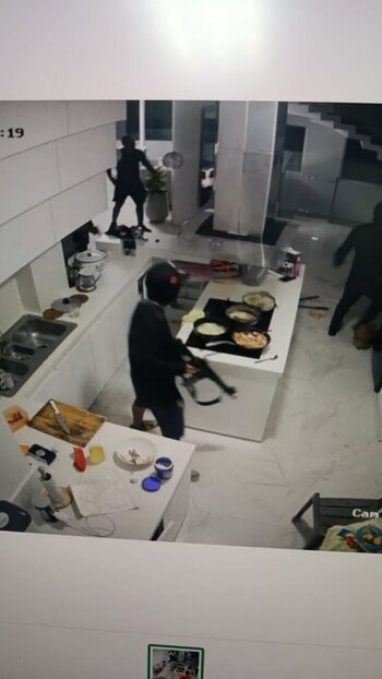Secuestran a niño de 11 años en jamundí