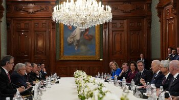 Así se vivió el primer