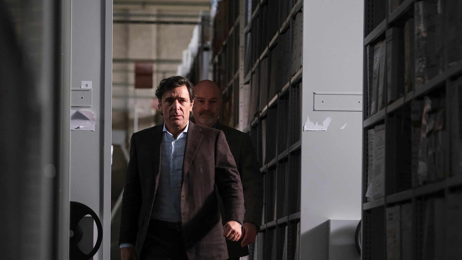La nueva película de Marco Bechis, en competencia por el León de Oro en Venecia, sigue a un médico que regresa a Argentina después de 33 años en Europa para testificar en los juicios contra los militares responsables de su secuestro durante la dictadura