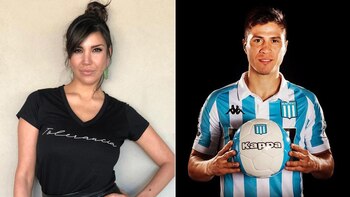 Andrea Rincón denunció amenazas “muy