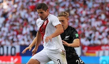 El último partido de Aldo