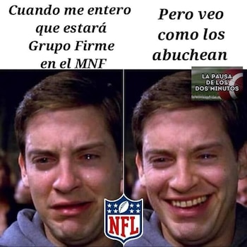 Internautas se burlaron de la