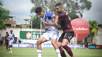 Liga 1: ¿Qué debería pasar