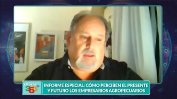 Para Olmedo, Director de I+D