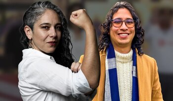 Fotos tomadas de Instagram @PizarroMariaJo