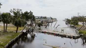 La investigación de la Universidad