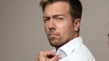 Julián Zucchi responde a medio