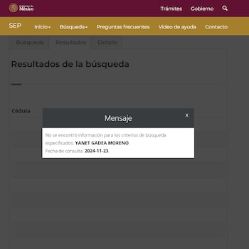 (Captura de Pantalla)