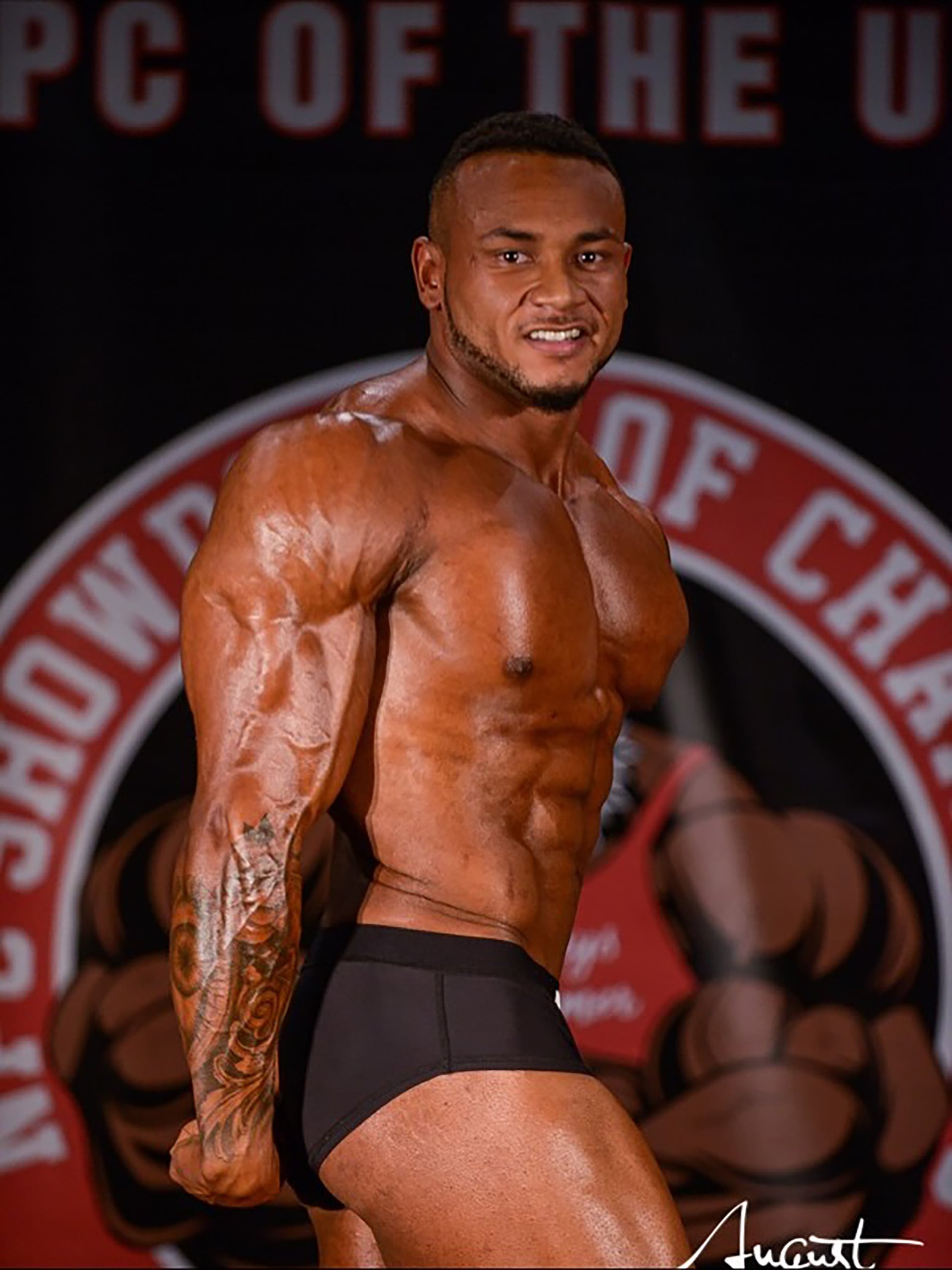 LaMarcus Morris compitió activamente durante los últimos 6 años