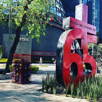 Los seres queridos de los