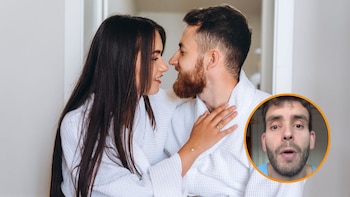 Jorge Ángel, enfermero: “Ducharte con