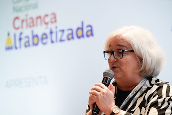 Beatriz Diuk, directora de la
