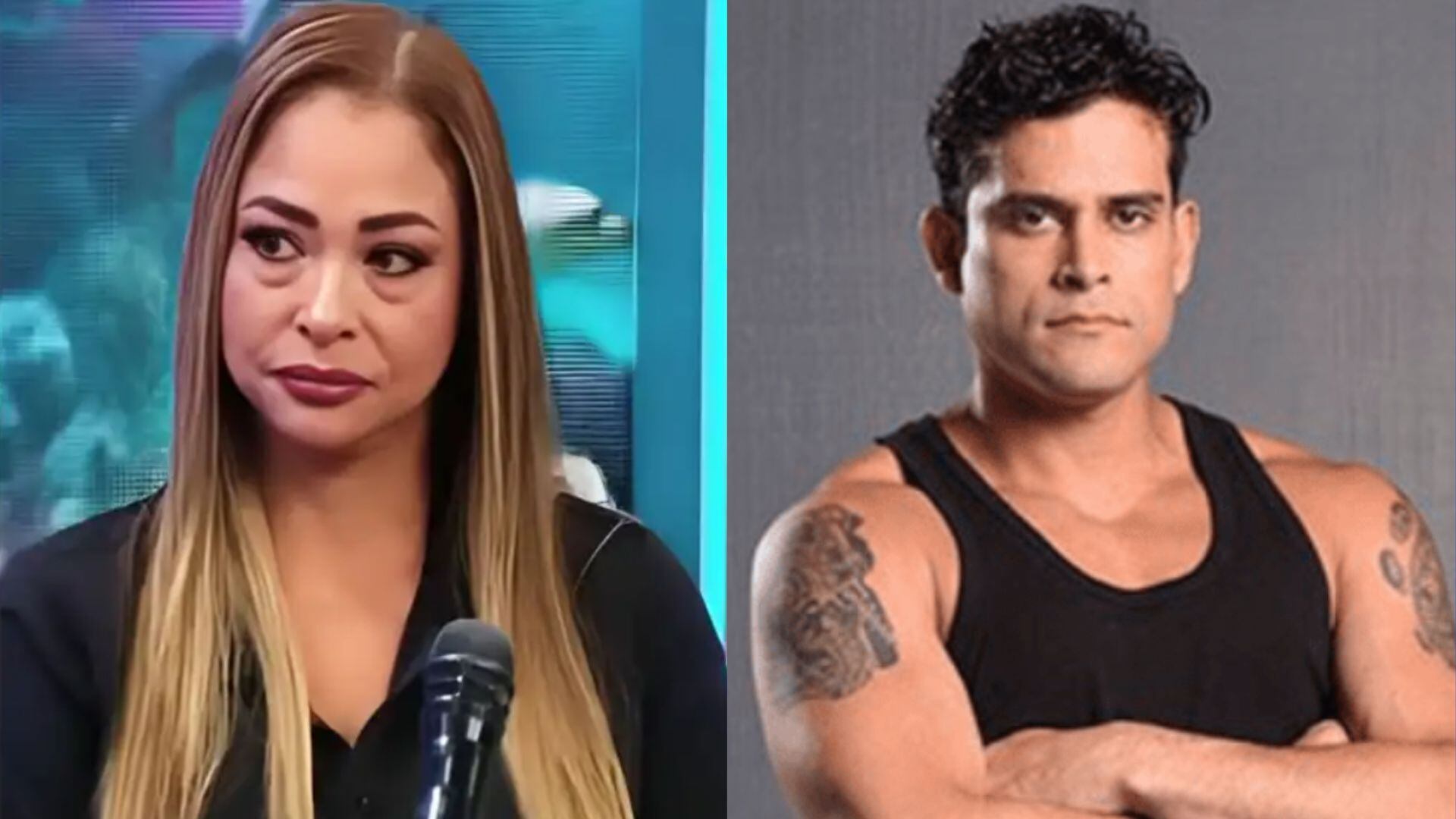 El 11° Juzgado de Familia de Lima declaró improcedente la denuncia de Melanie Martínez contra Christian Domínguez y Norka Ascue.