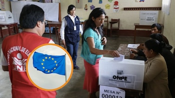 Así será la vigilancia internacional