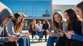 El estudio británico que rompe