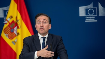 Bruselas evita valorar la petición