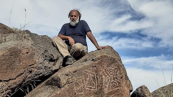 Sebastián Pastor fue también coautor