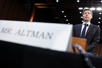 Sam Altman aseguró que Musk