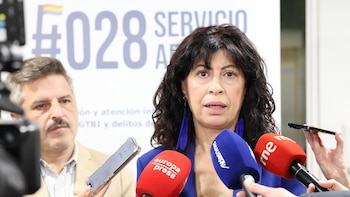 La mesa de contratación de Igualdad propondrá esta semana la empresa para gestionar las pulseras antimaltrato