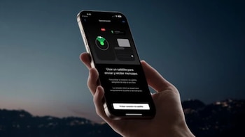 Si tienes un iPhone 14 o superior, Apple te ofrece un año gratis de servicios satelitales