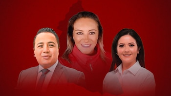 Los candidatos para la alcaldía Gustavo A. Madero han implementado políticas enfocadas a mejorar el desarrollo económico y el respeto a los derechos de las mujeres. (Infobae/ Jovani Pérez).