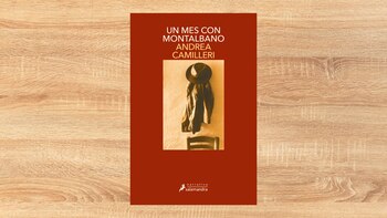 Un mes con Montalbano