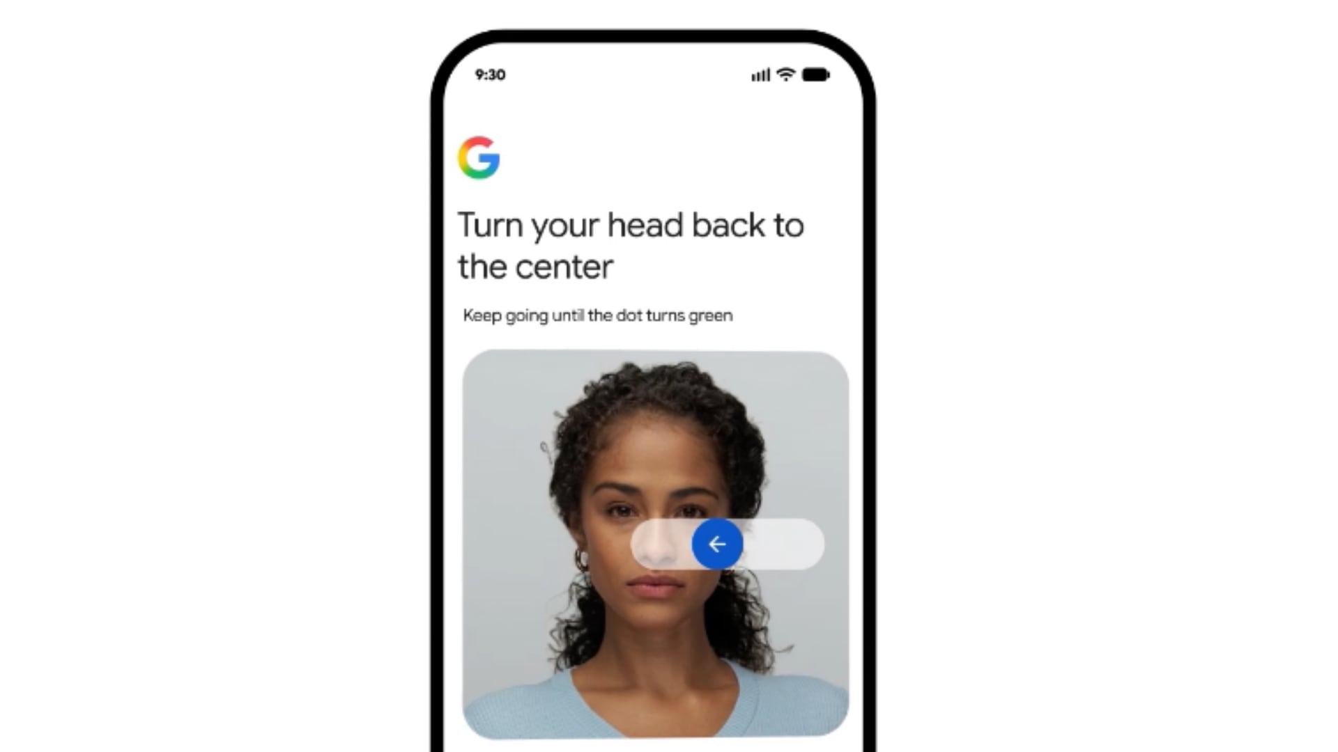 Cómo iniciar sesión con video selfie para acceder a tus cuentas de Google