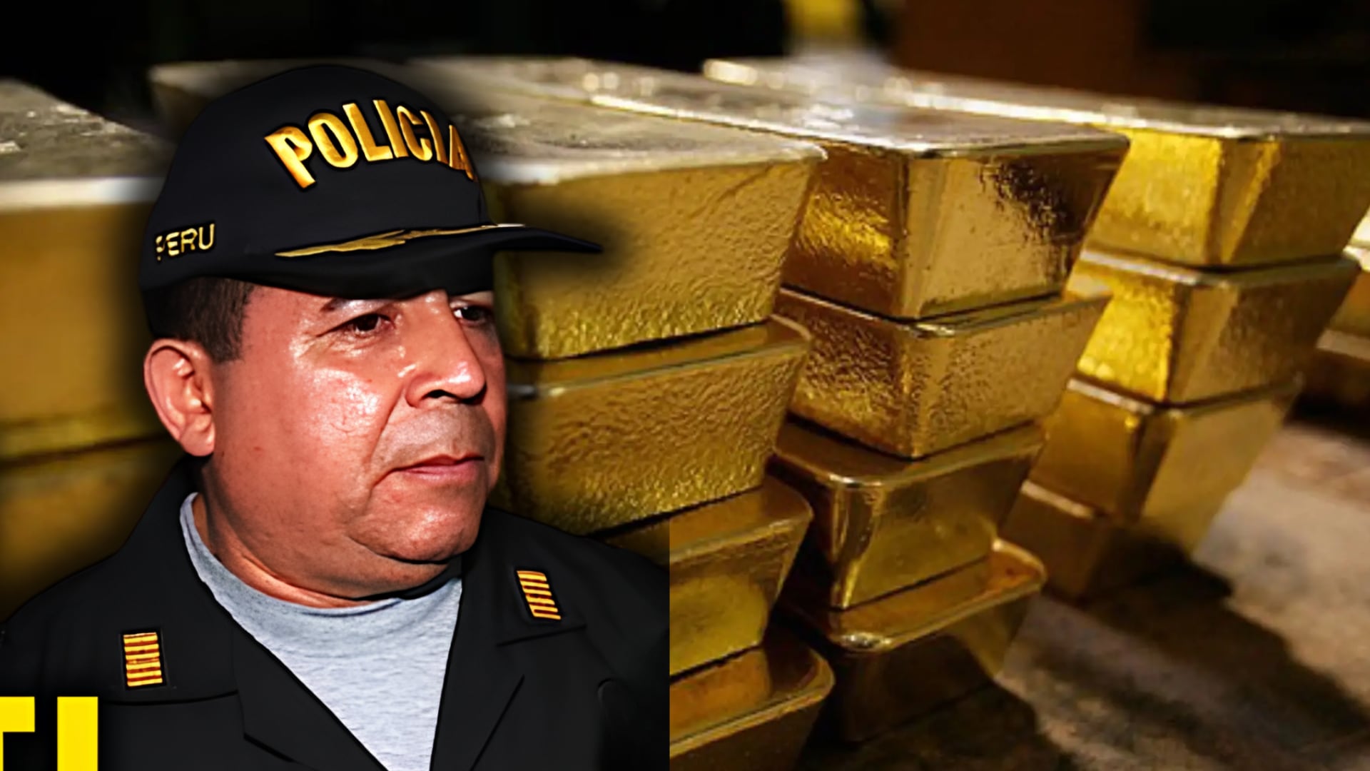 Quién es el coronel Morón Díaz, el jefe policial implicado en la red criminal ‘Los Oropeza’| Foto: Latina Noticias/Andina