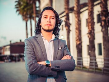 El concejal Julián Sastoque reveló