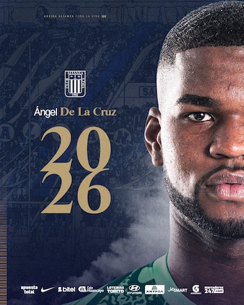 Ángel de la Cruz renovó