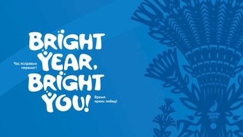 FAIR-PRICED TAXI LOGO DURING 2ND