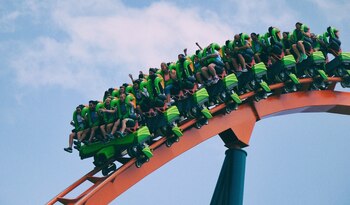 Imagen de archivo referncial. Bogotá