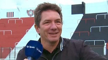 El ping pong de Carrario: