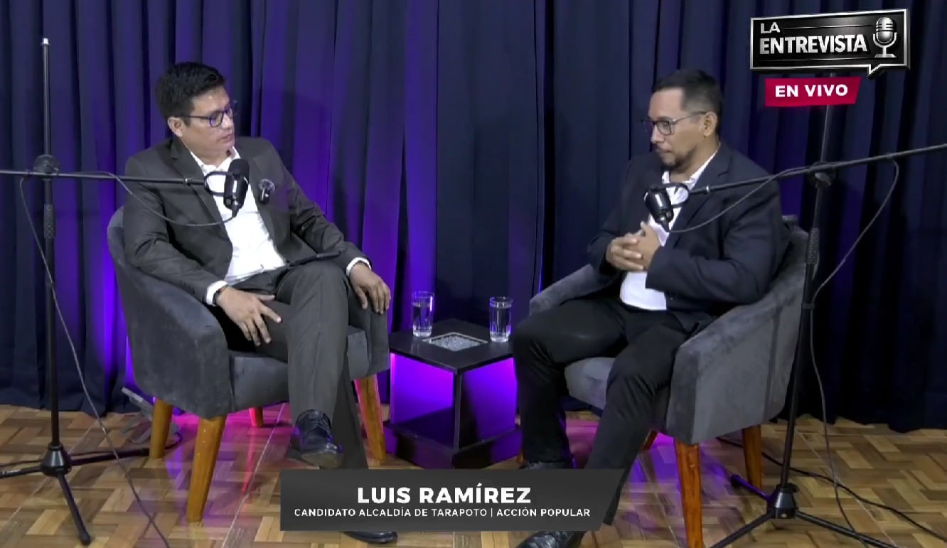 La exclusión de Jorge Romero Benzaquen profundizó la disputa interna en Acción Popular tras denuncias de amenazas atribuidas a María Pinedo Pérez contra Luis Ramírez.
