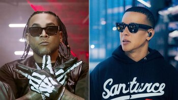 El Cangri se acordó de