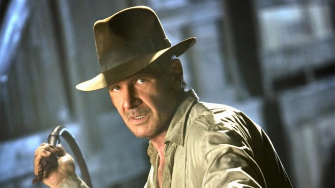 Tom Selleck estuvo cerca de protagonizar Indiana Jones y los cazadores del arca perdida, pero rechazó el papel por compromisos previos