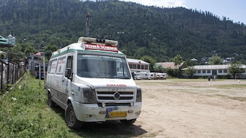 Mueren 16 personas y cerca de 20 resultan heridas por una explosión en una central eléctrica en India