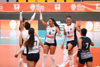 Deportivo Wanka disputará el cuadrangular