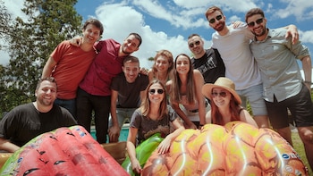 Vivi Marketing ocupó el primer