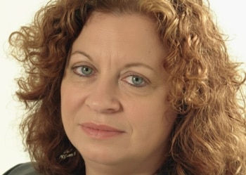 17 de septiembre. Marta Magaro